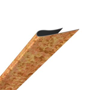 GridMax Grid Cover-4-Foot Wall Molding