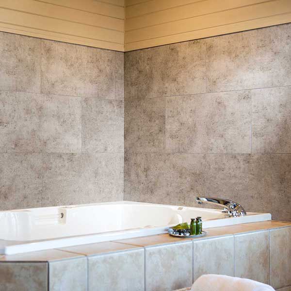 DumaWall Tile is Dusky Shale