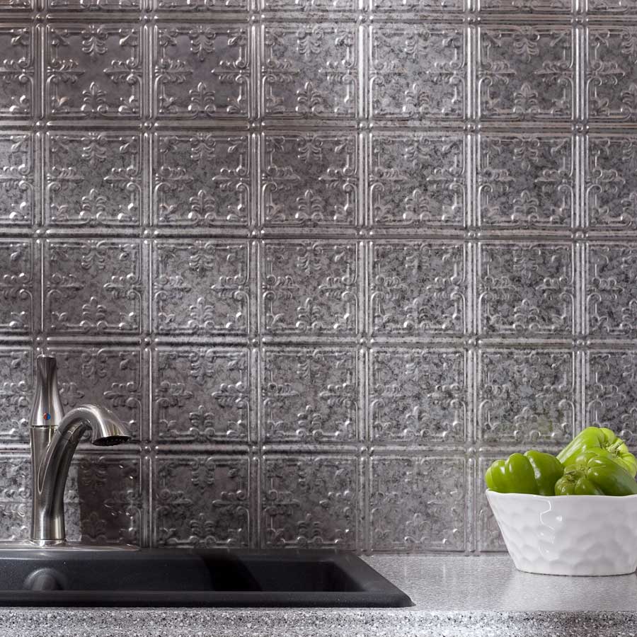Fasade Backsplash in Traditional 10